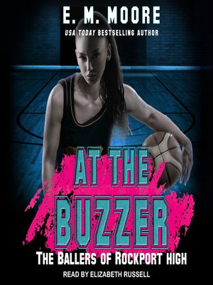 cover image of At the Buzzer